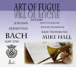 Art of Fugue by Mike Hall (Performer)